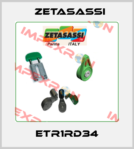 ETR1RD34 Zetasassi
