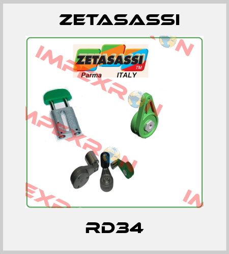 RD34 Zetasassi