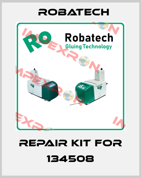 repair kit for 134508 Robatech