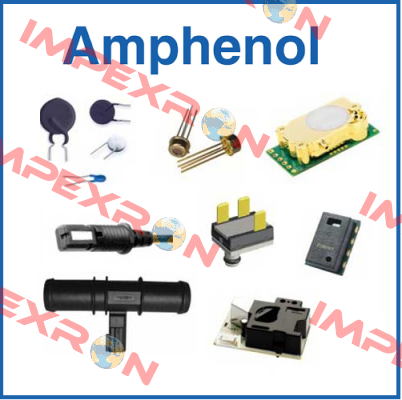 M12883/44-01S Amphenol