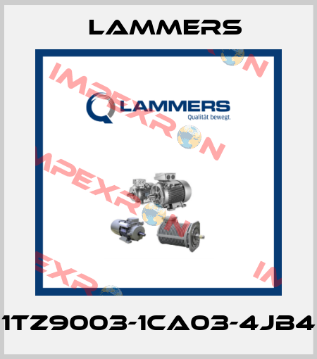 1TZ9003-1CA03-4JB4 Lammers