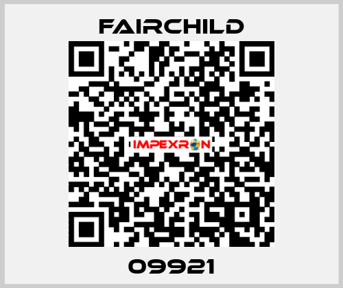09921 Fairchild