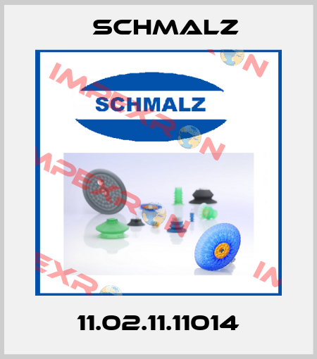11.02.11.11014 Schmalz