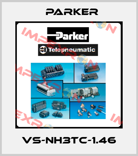 VS-NH3TC-1.46 Parker