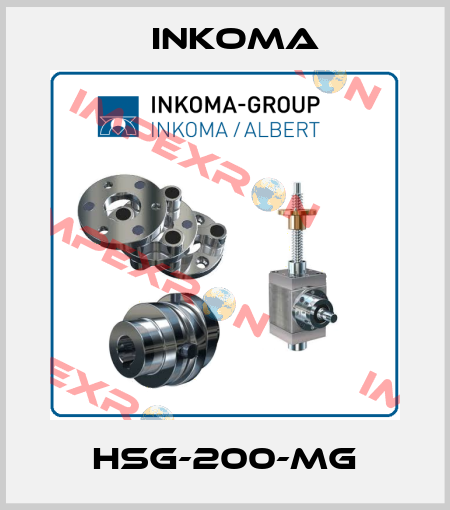 HSG-200-MG INKOMA