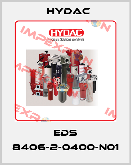 EDS 8406-2-0400-N01 Hydac