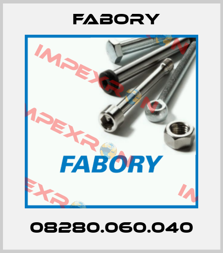 08280.060.040 Fabory