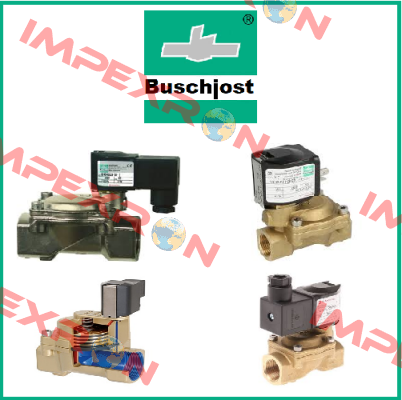  9604-02 Buschjost