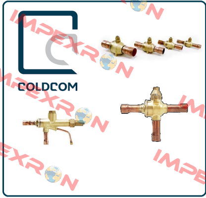 SP120 DN10 COLDCOM