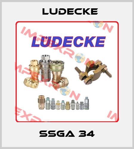 SSGA 34 Ludecke