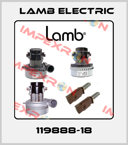 119888-18 Lamb Electric
