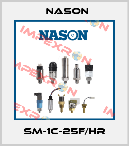 SM-1C-25F/HR Nason