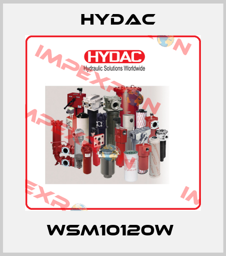 WSM10120W  Hydac