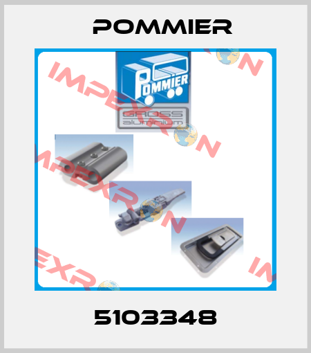 5103348 Pommier