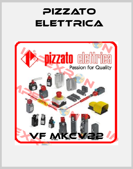 VF MKCV22 Pizzato Elettrica