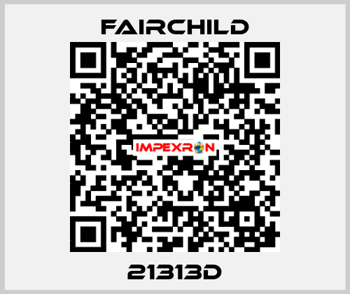 21313D Fairchild