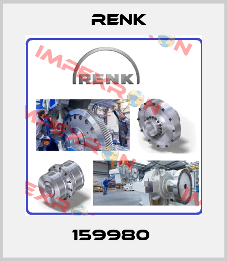 159980  Renk