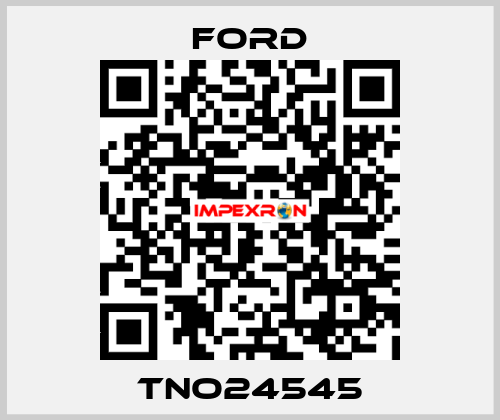 TNO24545 Ford