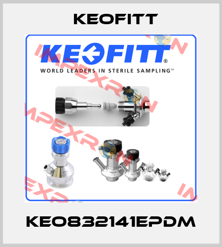 KEO832141EPDM Keofitt