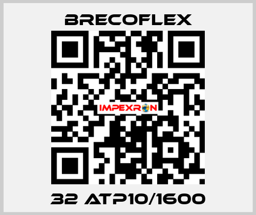 32 ATP10/1600 Brecoflex