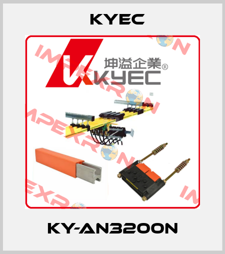 KY-AN3200N Kyec