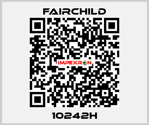 10242H Fairchild
