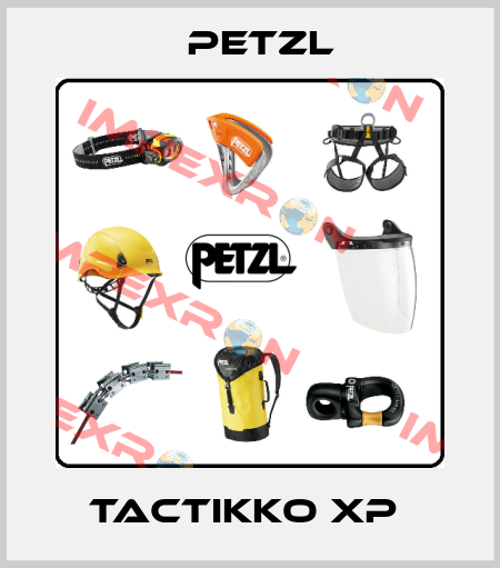 TACTIKKO XP  Petzl