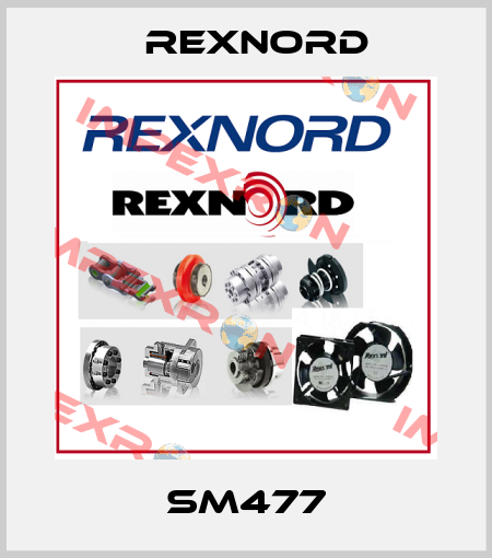 SM477 Rexnord