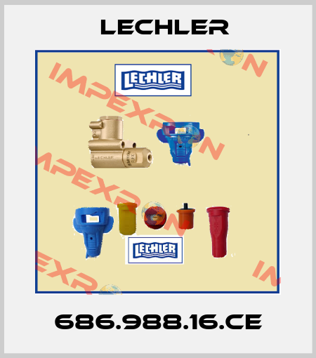 686.988.16.CE Lechler