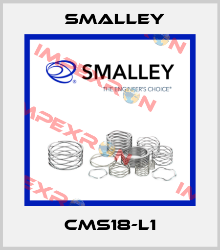 CMS18-L1 SMALLEY