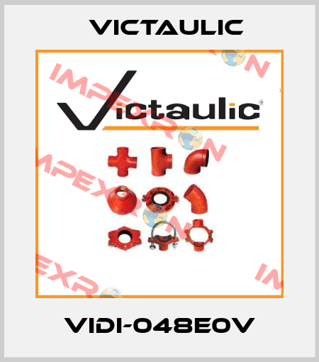 VIDI-048E0V Victaulic