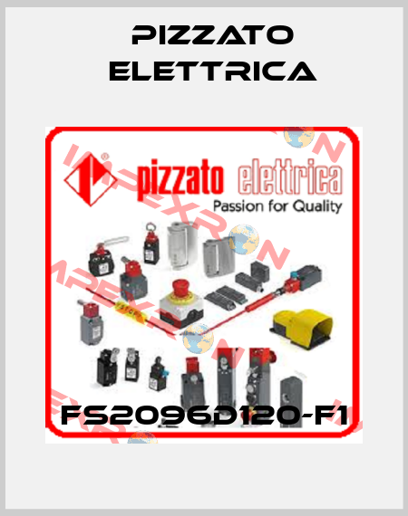 FS2096D120-F1 Pizzato Elettrica