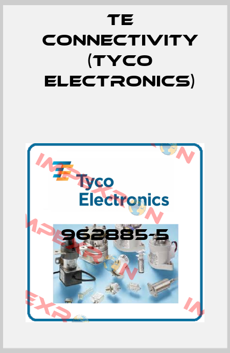 962885-5 TE Connectivity (Tyco Electronics)