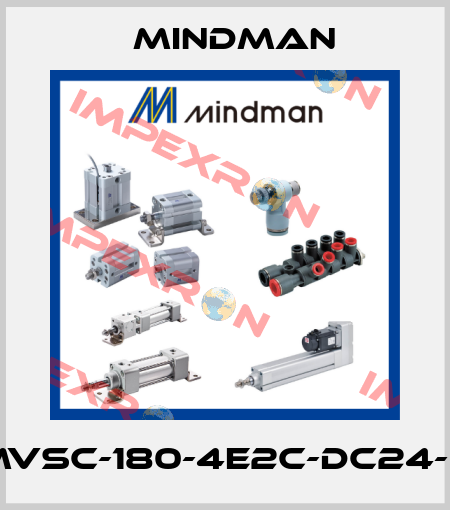 MVSC-180-4E2C-DC24-G Mindman