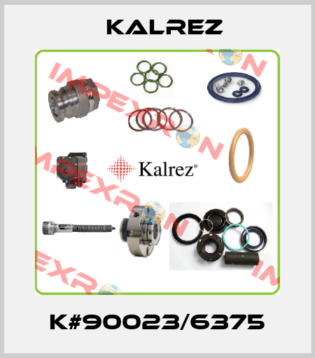 K#90023/6375 KALREZ