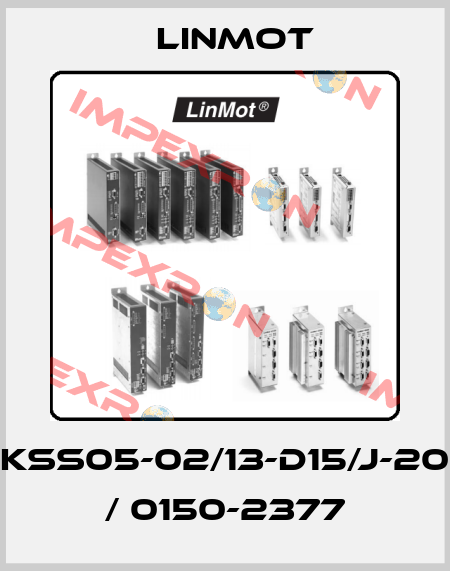KSS05-02/13-D15/J-20 / 0150-2377 Linmot