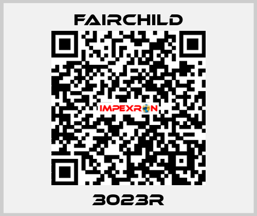 3023R Fairchild