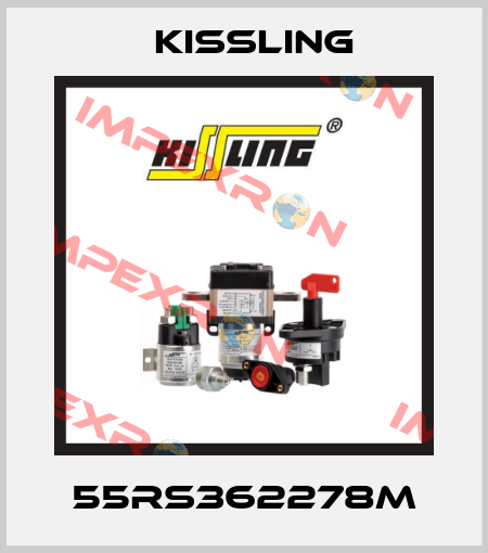 55RS362278M Kissling