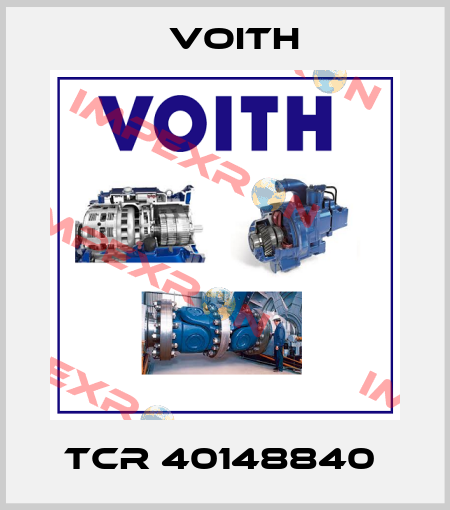 TCR 40148840  Voith