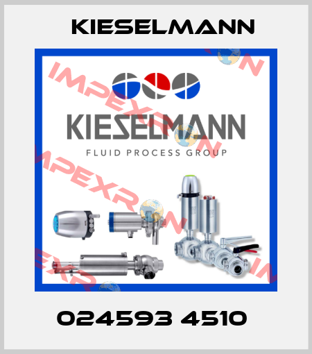 024593 4510  Kieselmann