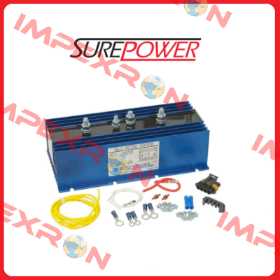 Model 1603 Sure Power