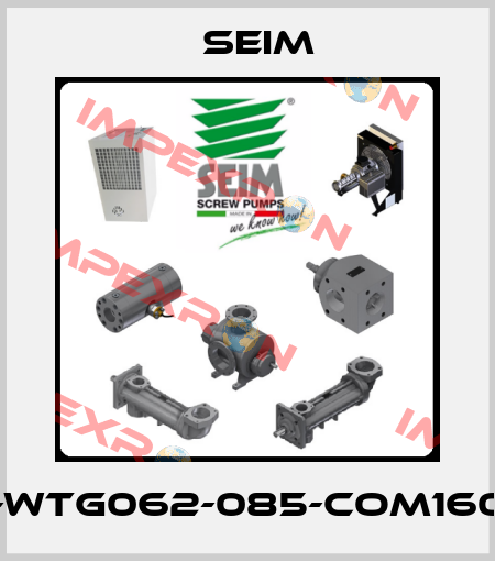 PX-WTG062-085-COM160/19 Seim