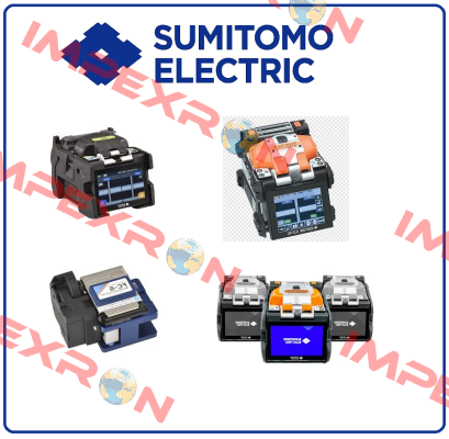 HR-3 Sumitomo Electric