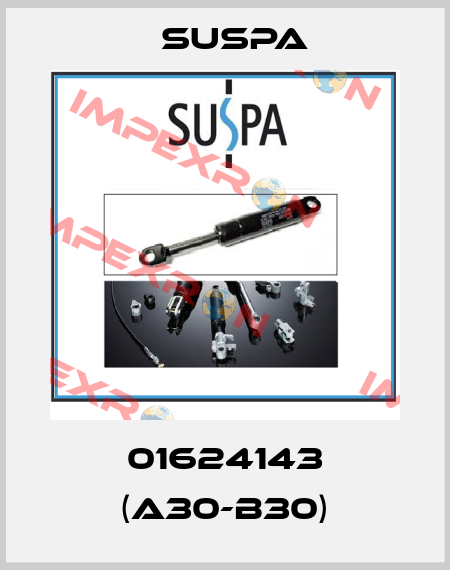 01624143 (A30-B30) Suspa