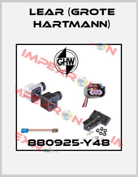 880925-Y48 Lear (Grote Hartmann)
