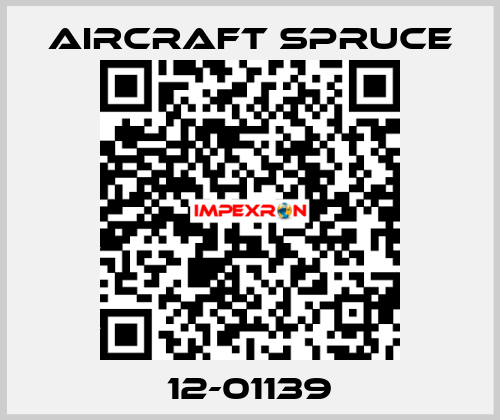 12-01139 Aircraft Spruce
