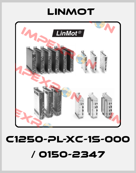 C1250-PL-XC-1S-000 / 0150-2347 Linmot