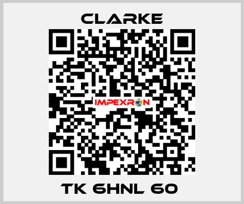 TK 6HNL 60  Clarke