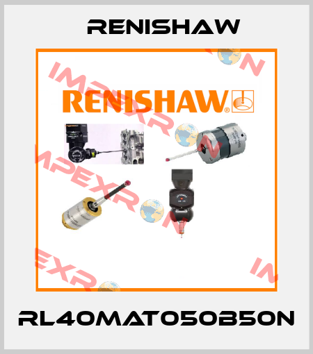RL40MAT050B50N Renishaw