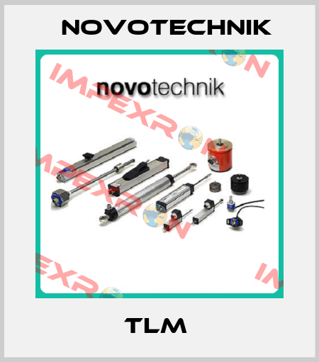 TLM  Novotechnik